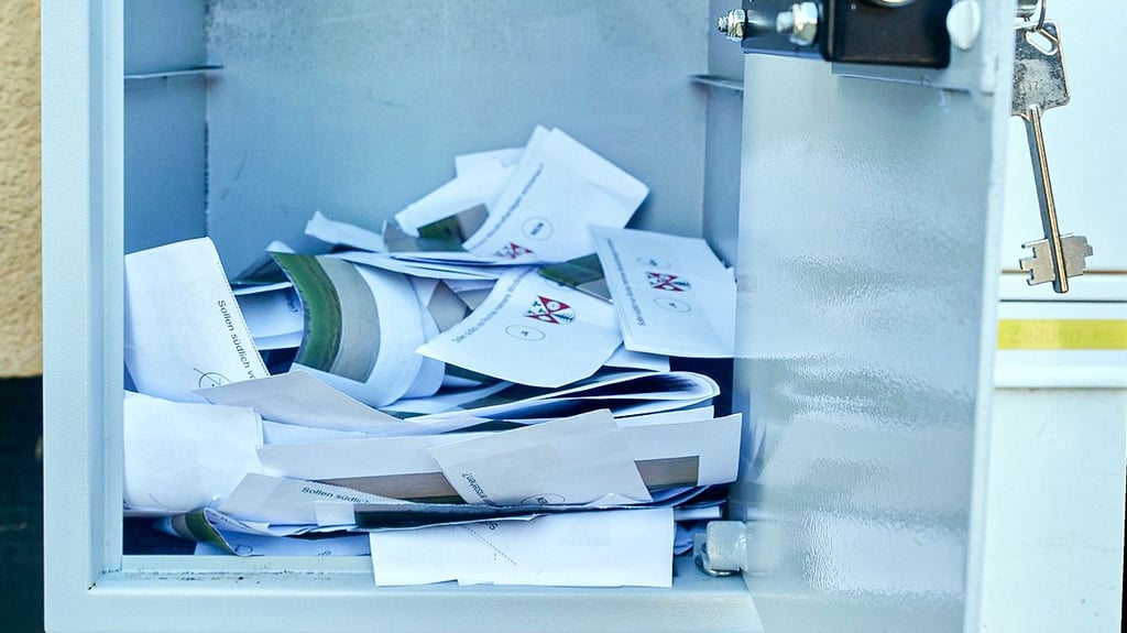 Die Gemeinde Rochau in der Verbandsgemeinde Arneburg-Goldbeck hat im April  2025 eine Bürgerumfrage zu einem Windpark durchgeführt. Die Wahlbeteiligung lag  bei  70 Prozent. Folgt Seehausen (Altmark) diesem Beispiel?  