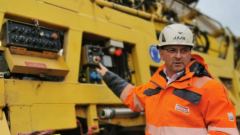 Zum Jahresende 2025 ist es immer noch unklar, ob die DB InfraGo 2026 den Startknopf für den Ausbau der Strecke Halberstadt-Magdeburg  drücken wird.