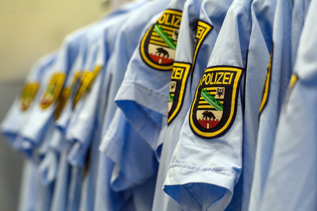 Die meisten Überstunden in Sachsen-Anhalts Landespolizei machen das LKA und die Polizeiinspektion „Zentrale Dienste“.