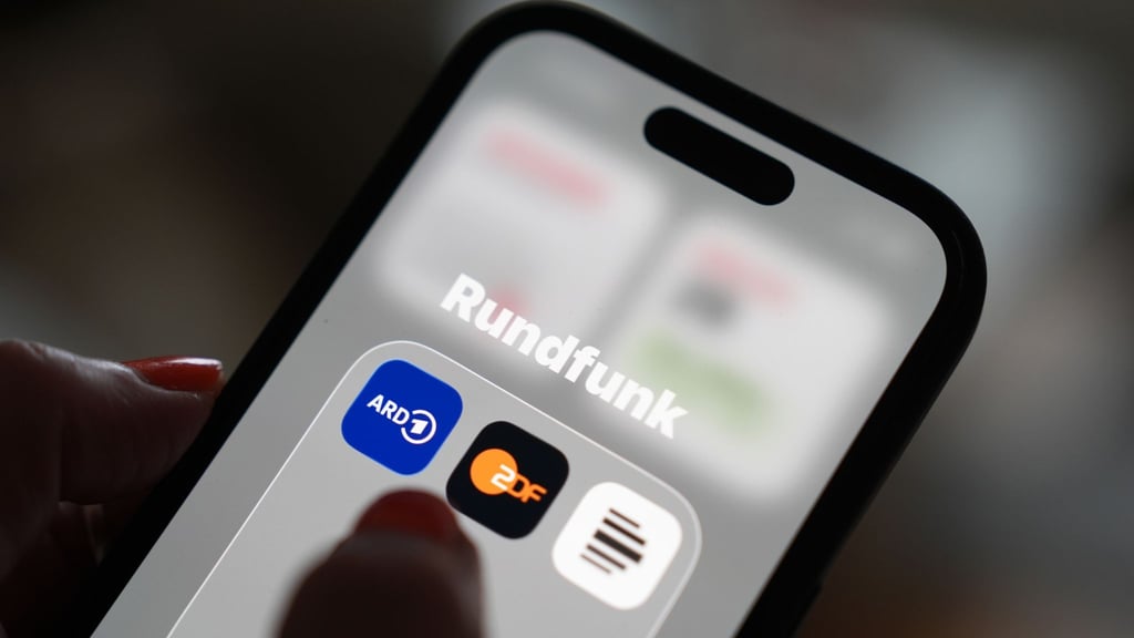 Für den öffentlich-rechtlichen Rundfunk soll ein neuer Medienrat entstehen. Nun ist klar, dass er eine Geschäftsstelle in Weimar bekommt. (Symbolbild)