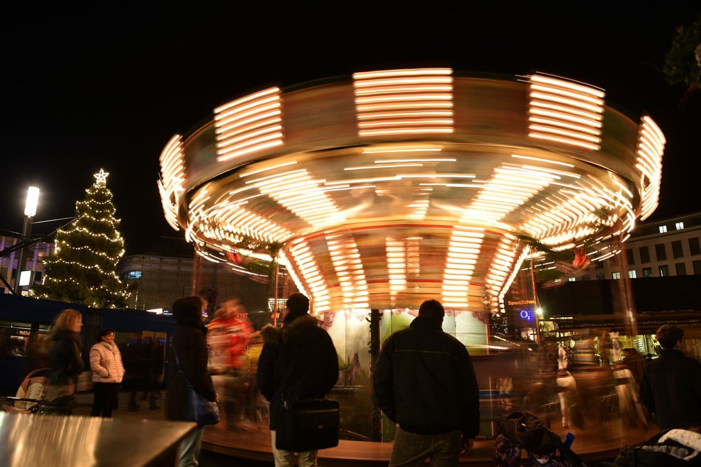 Kakao mit Rum gibt’s in Kassel jetzt ohne umstrittenen Namen. (Archivbild)