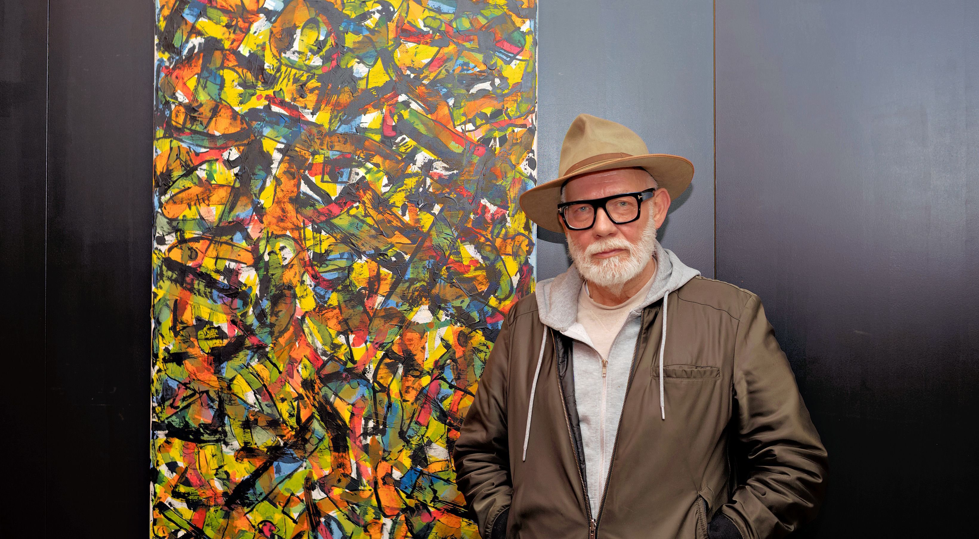 25 Jahre Atelier Bauart Dessau: Ein Vierteljahrhundert Kunst: Wie mit der Galerie Bauart alles anfing - und wie es weiter geht