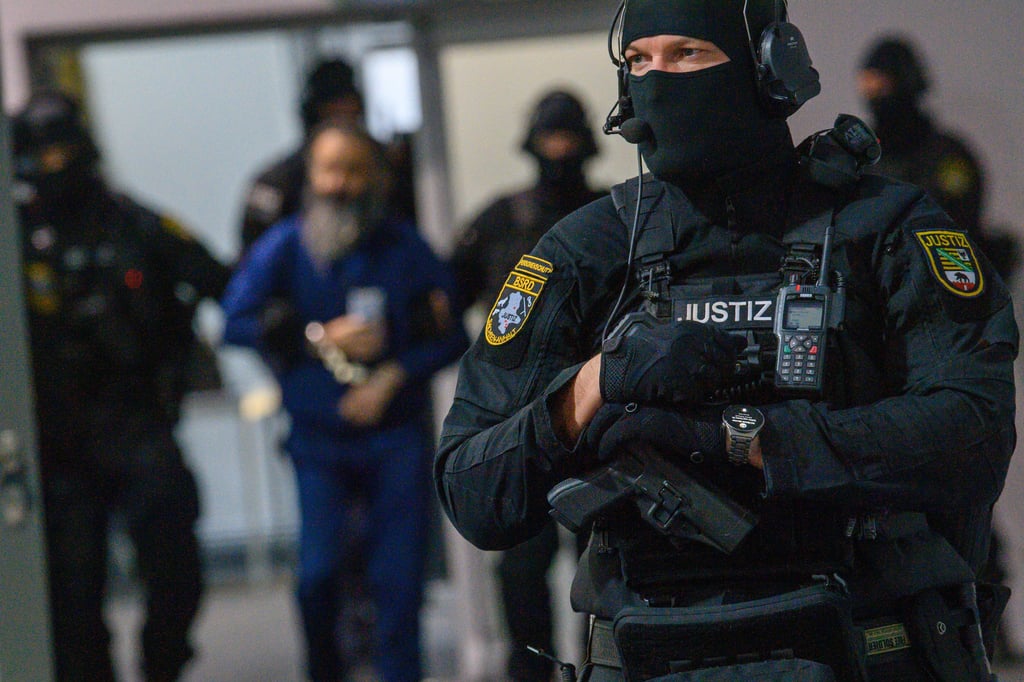 Im Prozess gegen den Weihnachtsmarkt-Attentäter Taleb A. haben bereits mehrere Betroffene des Anschlags ausgesagt. 