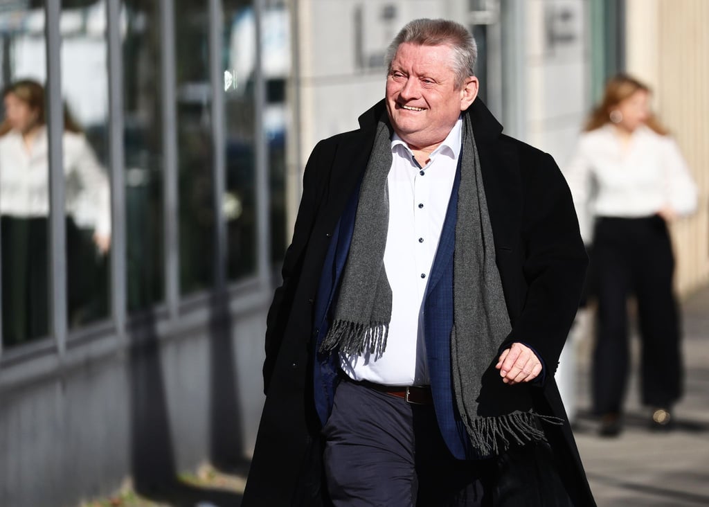 Der neue DRK-Präsident Hermann Gröhe setzt sich für eine Stärkung des Ehrenamts ein. (Archivbild)