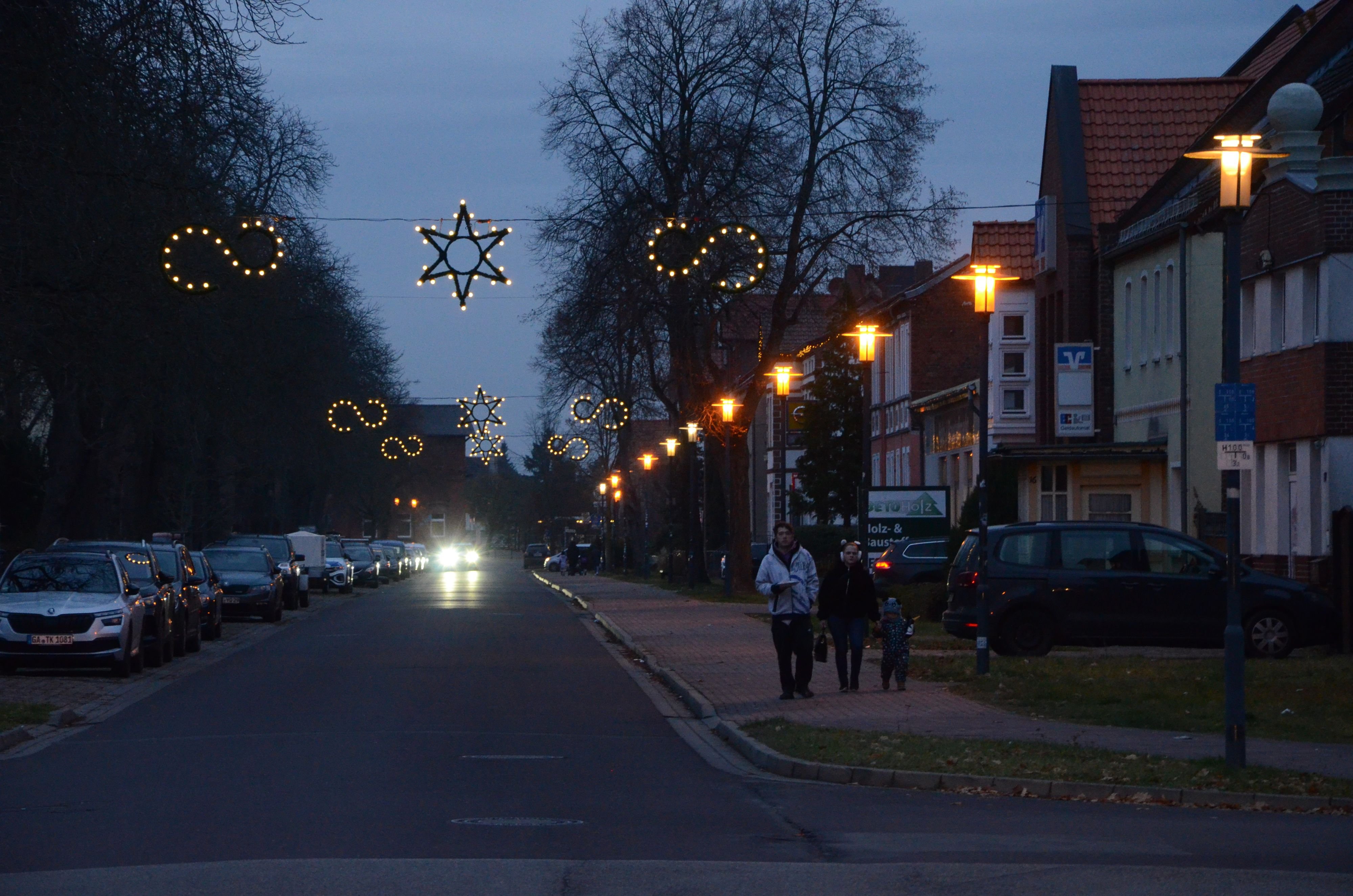Veranstaltungen im Advent: „Rund um den Drömling“ - Der lebendige Adventskalender bietet Vielfalt in Oebisfelde und Umgebung