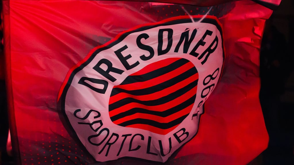 Dresdner Volleyballerinnen nehmen Florentine Rosemann unter Vertrag. (Archivbild)