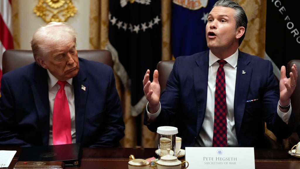 Neuer Angriff auf angebliches Drogenboot (Archiv)