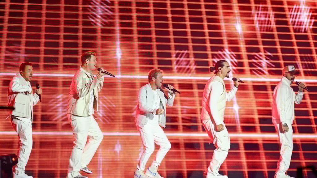 Der Vorverkauf beginnt im Dezember. (Archivbild)