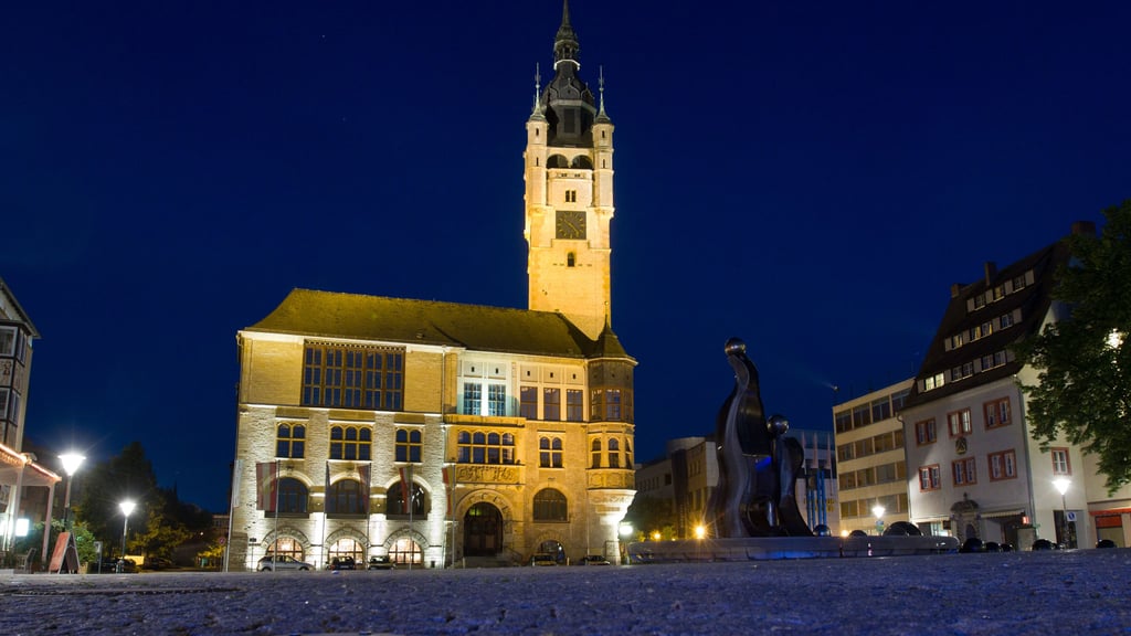 Für 2025 steht in Dessau-Roßlau ein letzter verkaufsoffener Sonntag an.