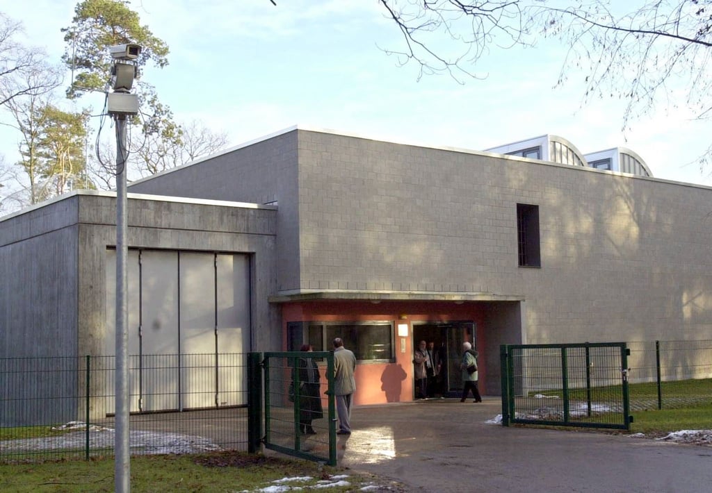 Im Maßregelvollzug in Brandenburg an der Havel soll ein Kind missbraucht worden sein. (Archivbild)