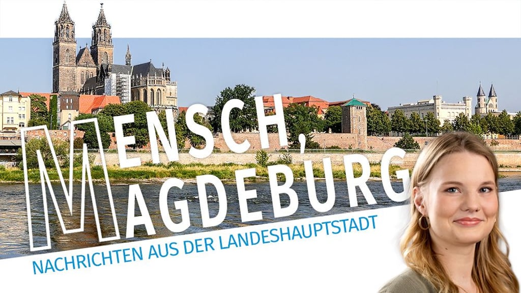 Romy Bergmann ist Redakteurin bei der Volksstimme.