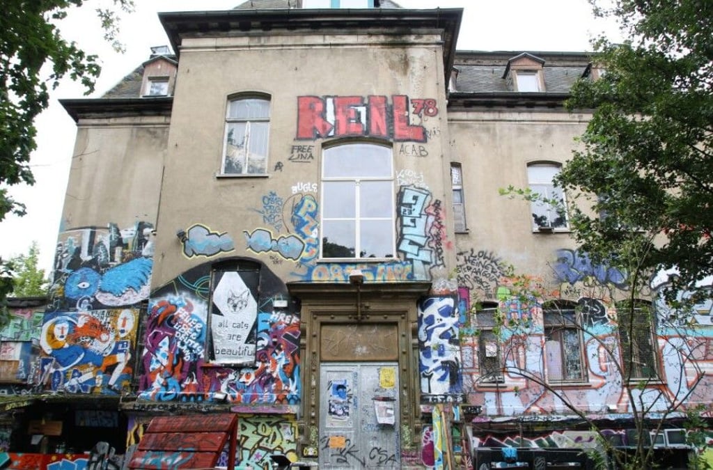 Gelingt der Erhalt der alten Villa in der Reilstraße 78?