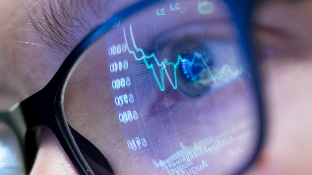 Vor allem jüngere Menschen investieren verstärkt in Aktien und Fonds. Sehr beliebt sind die Indexfonds (ETFs).