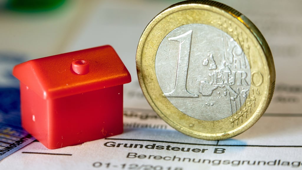 Der Gemeinderat Hedersleben hat über die künftige Höhe der Steuerhebesätze entschieden. 