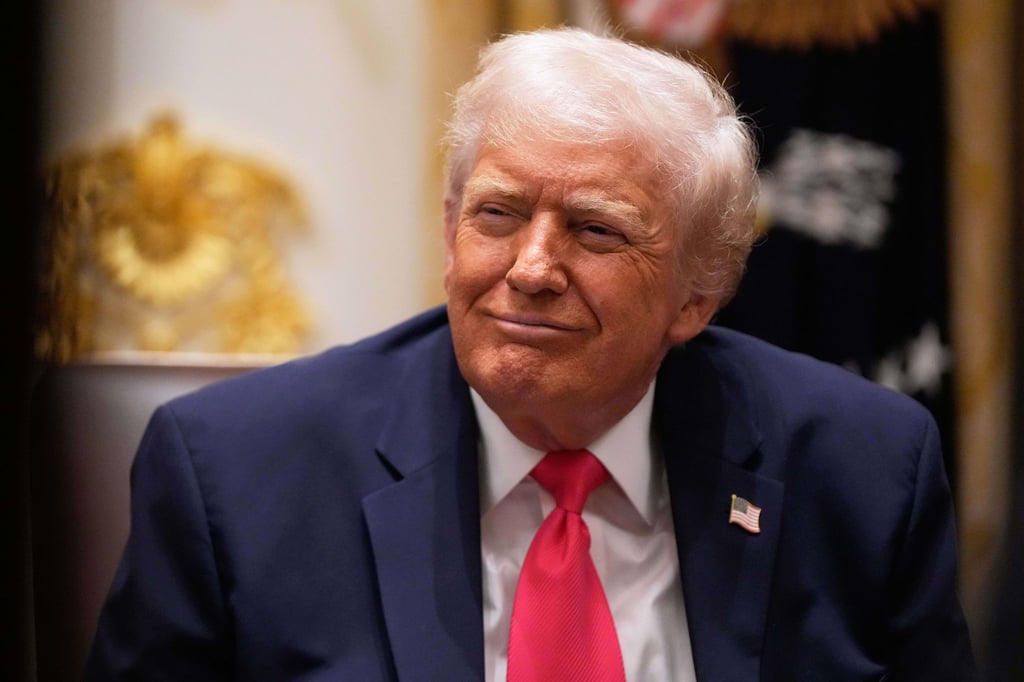 Die USA warnen in ihrer neuen Sicherheitsstrategie vor einem Demokratieverlust in Europa.