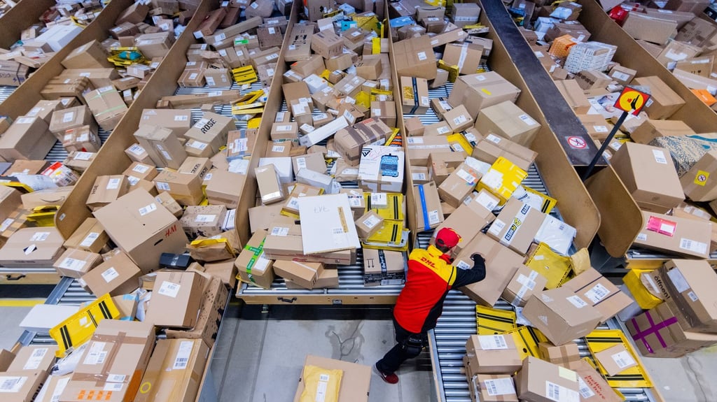 Ob die Weihnachtspost noch pünktlich kommt? Dafür haben die Anbieter entsprechende Fristen eingerichtet. die gelten auch für die Wünsche an den Weihnachtsmann in Himmelpfort.&nbsp;