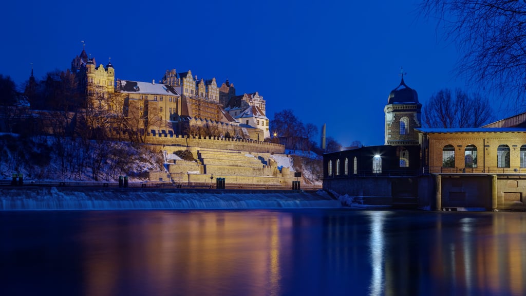 Auch in 2025 wird es in Bernburg wieder verkaufsoffene Sonntage geben.