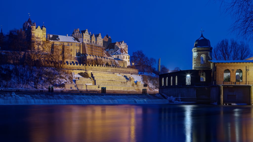 Auch in 2025 wird es in Bernburg wieder verkaufsoffene Sonntage geben.