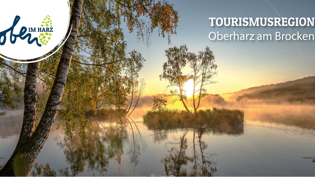 Demnächst ist der Fotokalender für 2026 mit Motiven aus dem Oberharz verfügbar. Auf das Cover hat es der Stieger See geschafft.