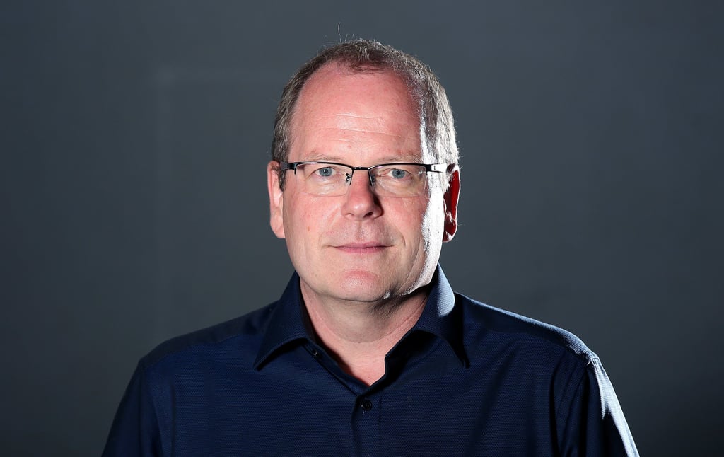 Sc Magdeburg Geschäftsführer Marc-Henrik Schmedt