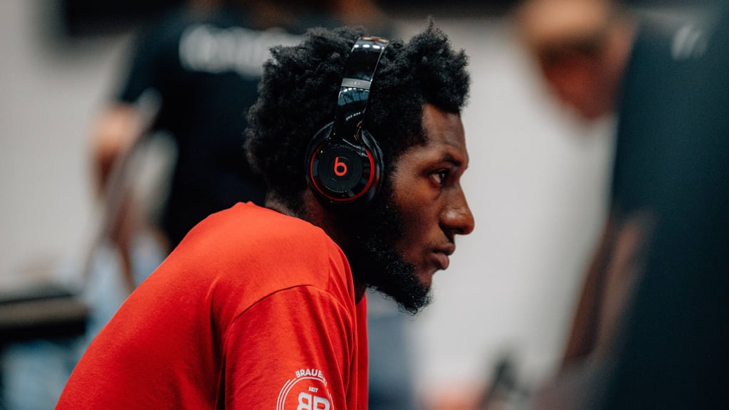 Travis Henson dürfte für die SBB Baskets zumindest ohne weiteren Neuzugang kaum zu ersetzen sein.