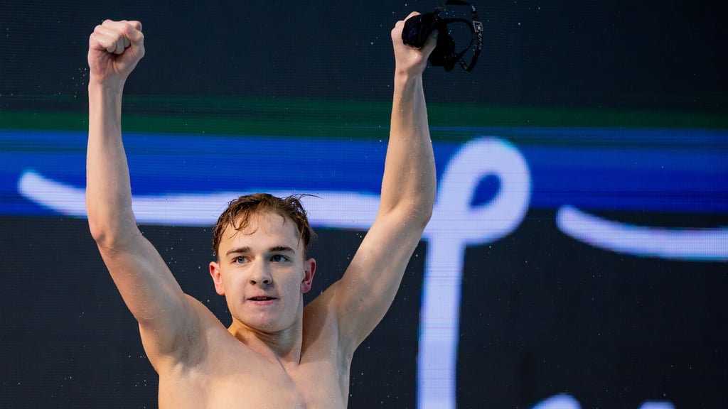 In Jubelpose: Johannes Liebmann. 