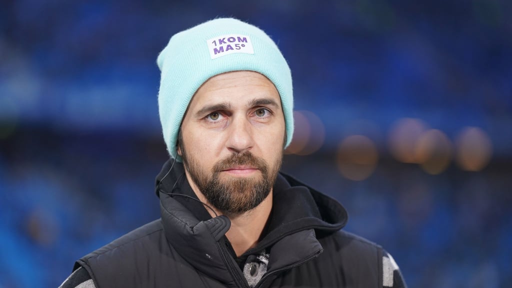 Ex-Profi Martin Harnik. (Archiv)