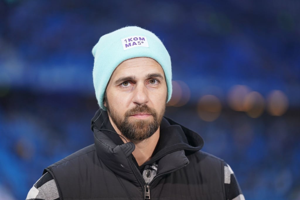 Ex-Profi Martin Harnik. (Archiv)