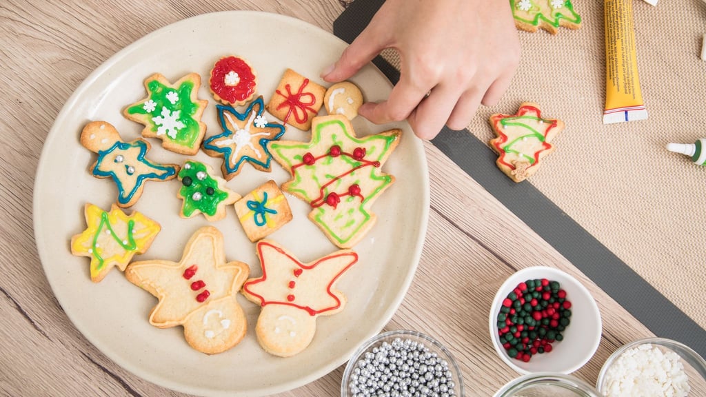 Lieber hellgelb statt dunkelbraun: In Lebensmitteln entsteht Acrylamid als Nebenprodukt bei der Bräunungsreaktion.