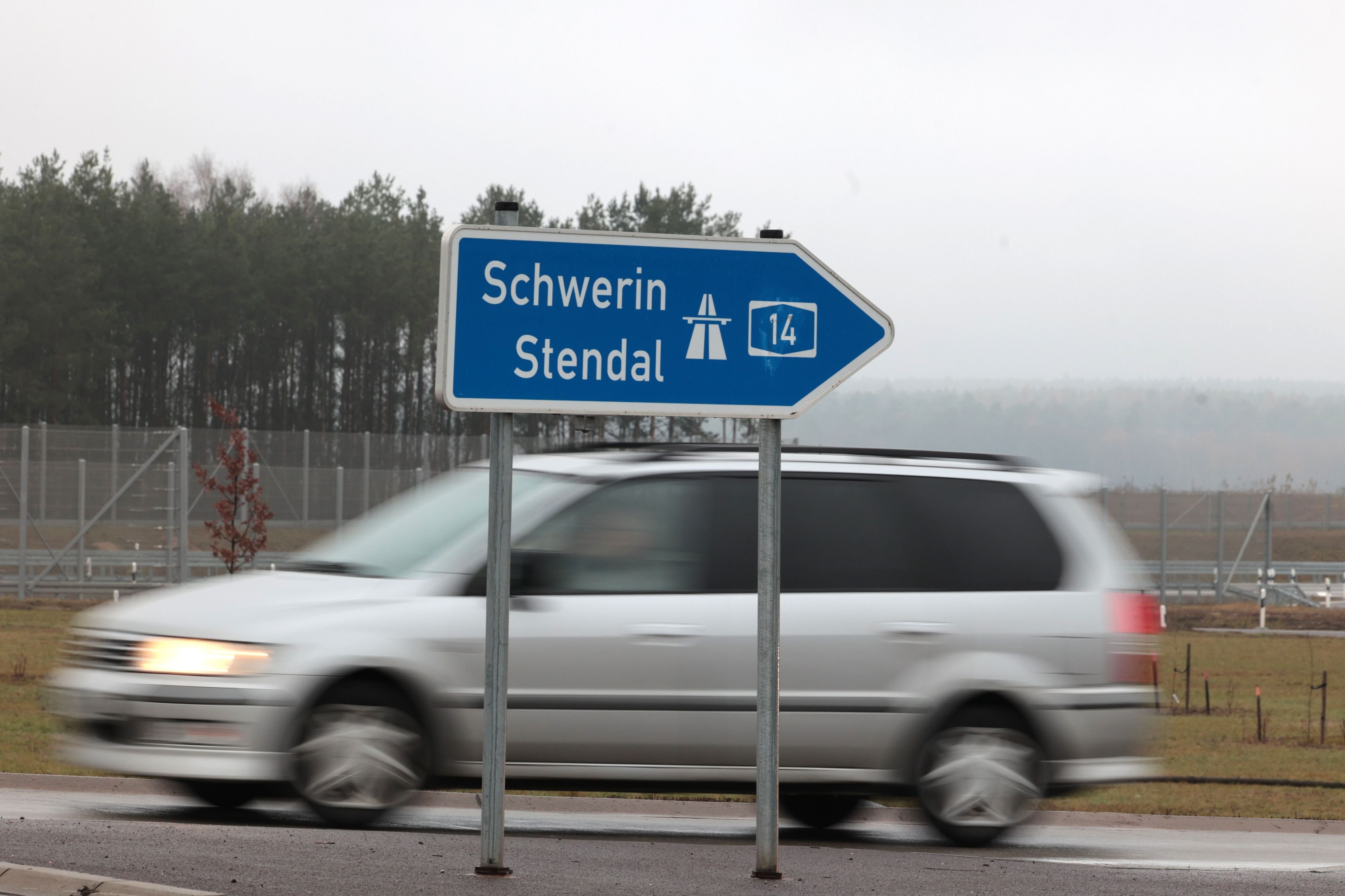 A14-Nordverlängerung: So geht es beim Bau der Autobahn in Sachsen-Anhalt weiter