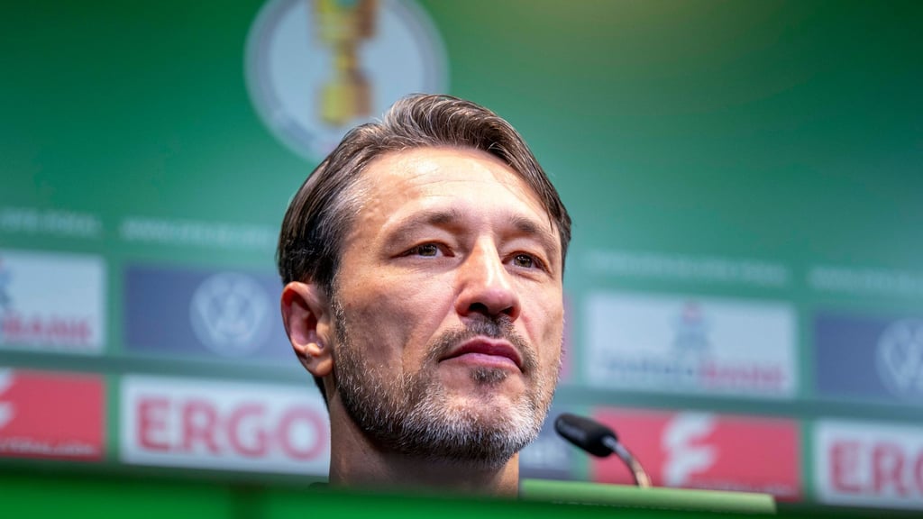 Nach dem Pokal-Aus unter der Woche will Dortmunds Trainer Niko Kovac die Statistik gegen Hoffenheim „ausradieren“.