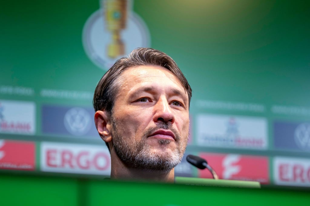 Nach dem Pokal-Aus unter der Woche will Dortmunds Trainer Niko Kovac die Statistik gegen Hoffenheim „ausradieren“.