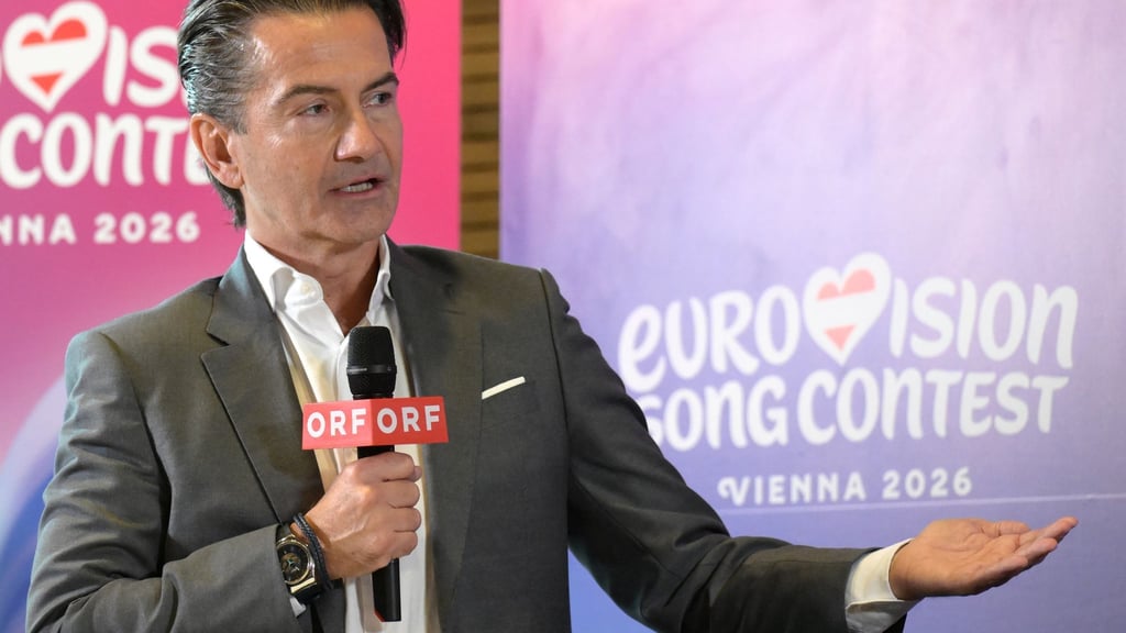 Der ORF-Chef bedauert den Boykott (Archivbild)