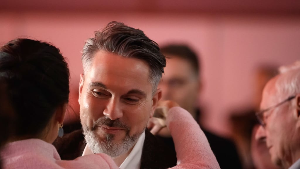 Fabio De Masi ist Europaabgeordneter des BSW.