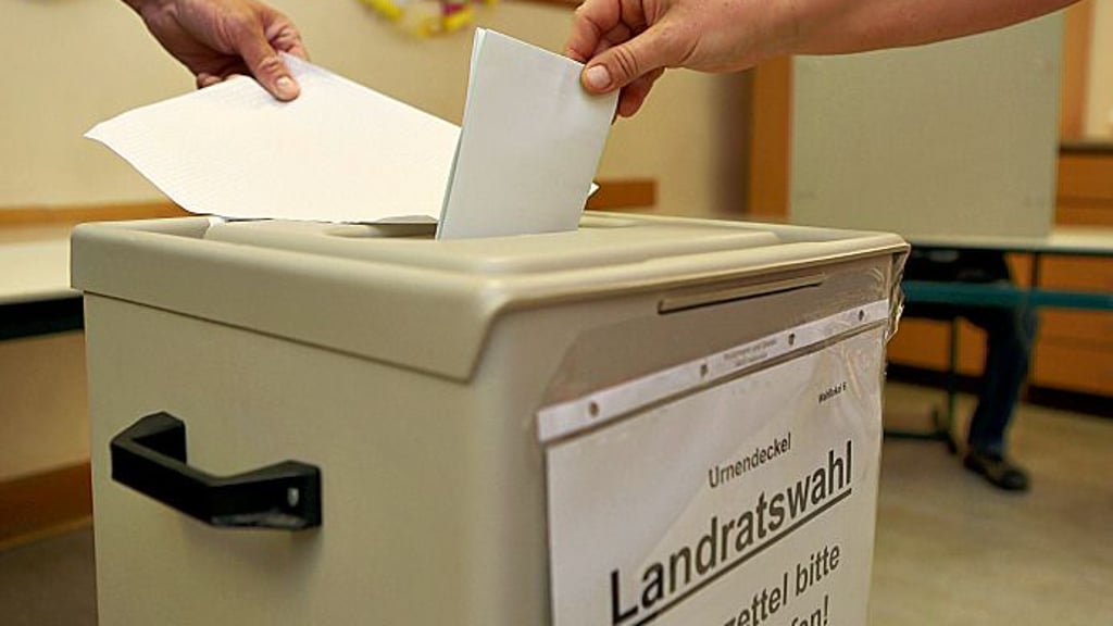 Im kommenden Jahr steht wieder eine Landratswahl im Landkreis Stendal an.