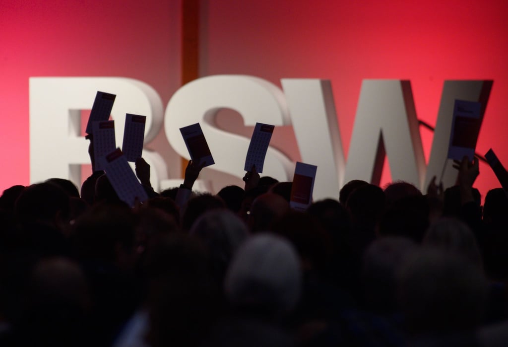 BSW soll künftig nicht mehr für Bündnis Sahra Wagenknecht stehen.