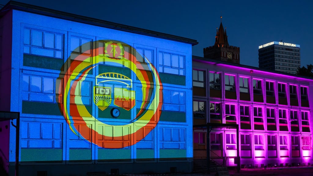 „Jacqueline“ ist die jüngste Produktion vom Eisenbahntheater Das Letzte Kleinod und dem Kleist Forum. (Archivbild)