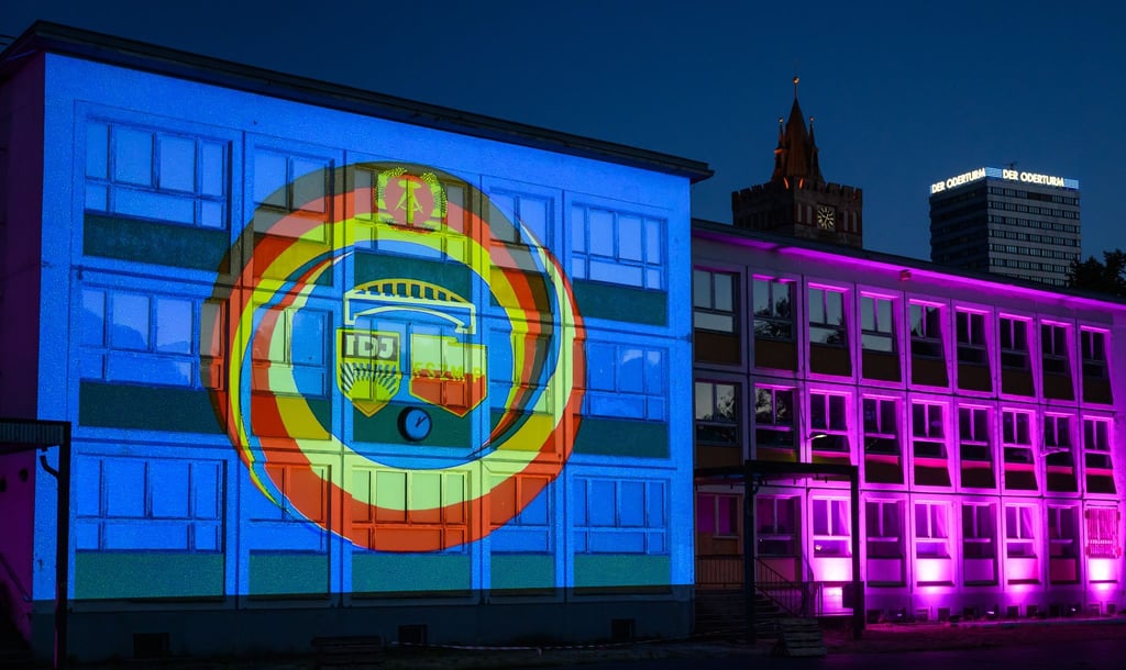 „Jacqueline“ ist die jüngste Produktion vom Eisenbahntheater Das Letzte Kleinod und dem Kleist Forum. (Archivbild)