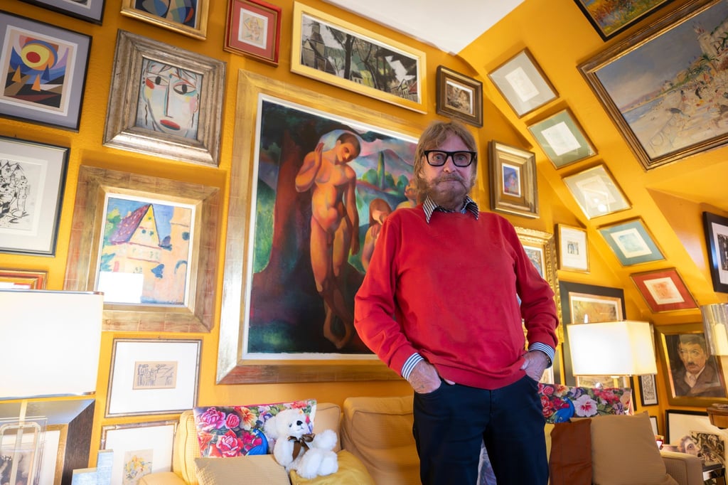 Die Sammlung Brabant ist laut Experteneinschätzung „einzigartig“ wegen ihrer Dichte an Künstlerinnen und Künstlern der 1920er-Jahre.