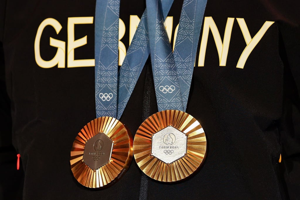 Der DOSB will, dass Deutschland bis 2035 wieder zu den besten fünf Sportnationen weltweit zählt. (Archivbild)