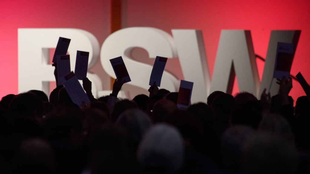 BSW soll künftig nicht mehr für Bündnis Sahra Wagenknecht stehen.