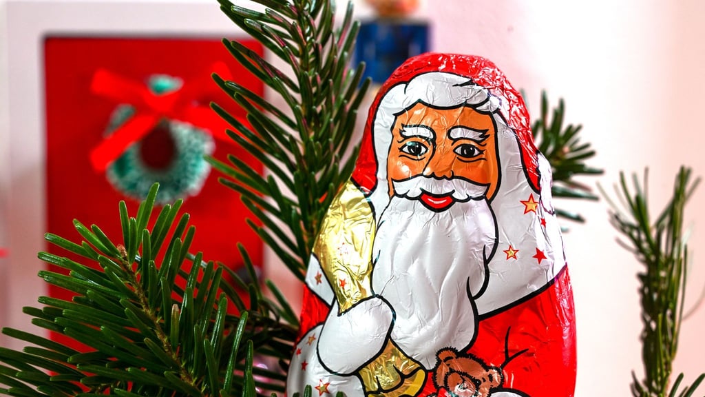 Zum Nikolaustag haben Höhenretter der Feuerwehr in Bautzen kleine Patienten im Krankenhaus überrascht. (Symbolfoto)