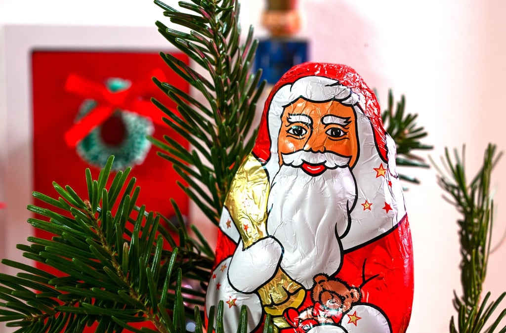 Zum Nikolaustag haben Höhenretter der Feuerwehr in Bautzen kleine Patienten im Krankenhaus überrascht. (Symbolfoto)
