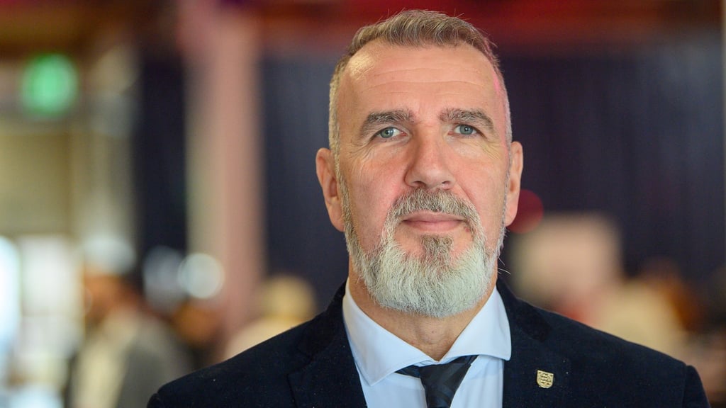 Der Thüringer Steffen Schütz wünscht sich ein Ende des Konflikts mit dem BSW-Bundesvorstand.