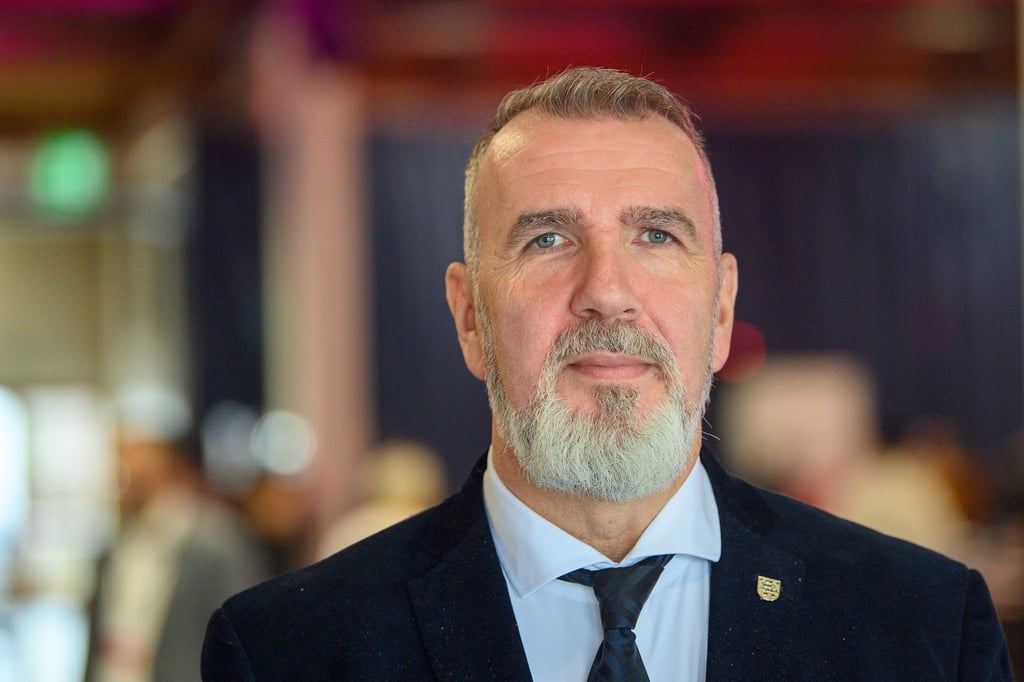 Der Thüringer Steffen Schütz wünscht sich ein Ende des Konflikts mit dem BSW-Bundesvorstand.