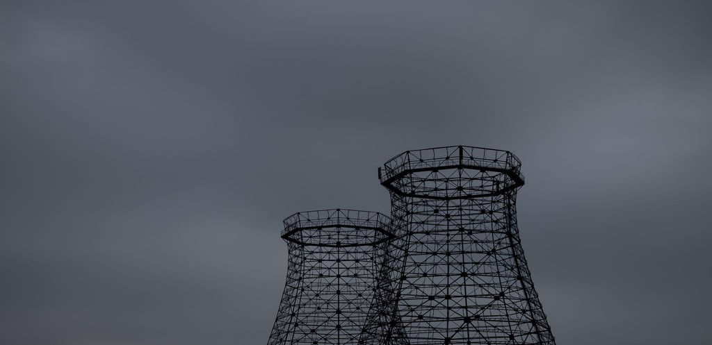 Wolkig und mild: So sieht das Wetter in den kommenden Tagen oft aus.