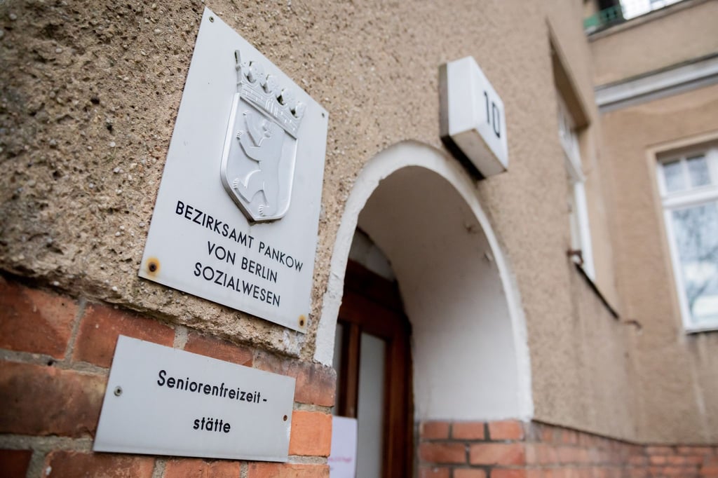 Der Fortbestand der Begegnungsstätte „Stille Straße“ ist gesichert. (Archivbild)