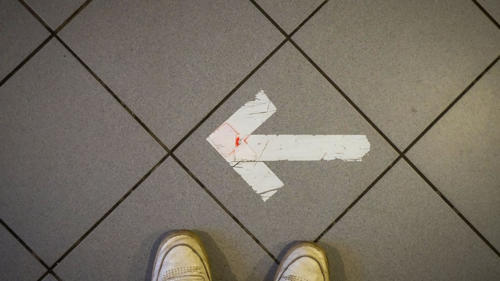 Wer falsch eingruppiert wurde, sollte sich erst einmal an den Betriebsrat wenden.