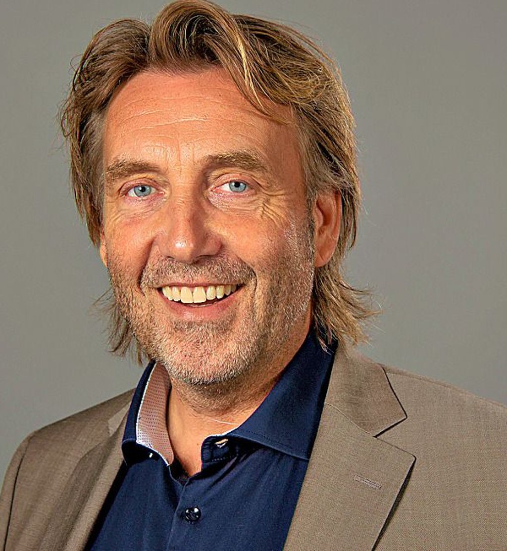 Prof. Dr.-Ing. Bernd Ettmer