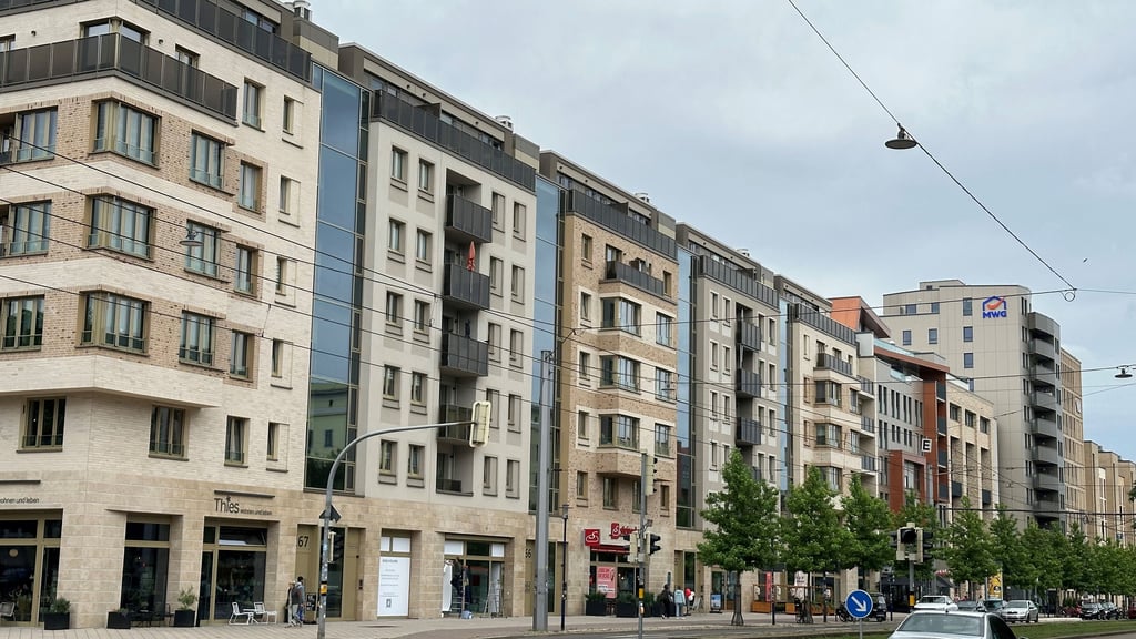 Der Stadtrat von Magdeburg hat den Mietspiegel aktualisiert.&nbsp;Das Domviertel Magdeburg zählt zu den teuersten Wohngegenden in der Stadt. Auch hier könnte es für Mieter im kommenden Jahr teurer werden.&nbsp;